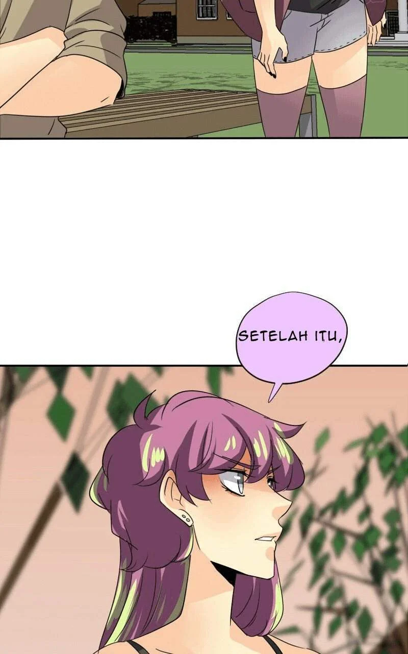 unOrdinary Chapter 165 Gambar 68