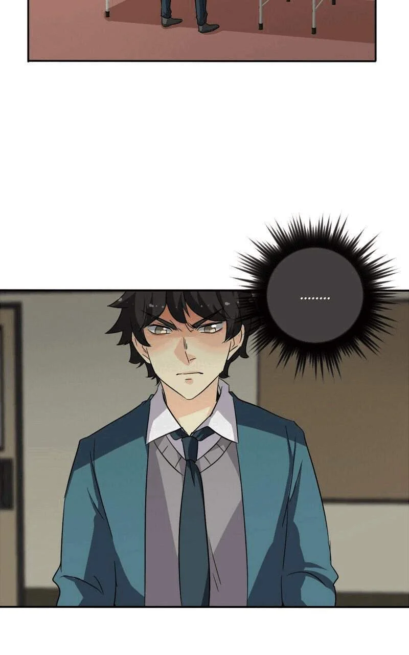 unOrdinary Chapter 165 Gambar 72