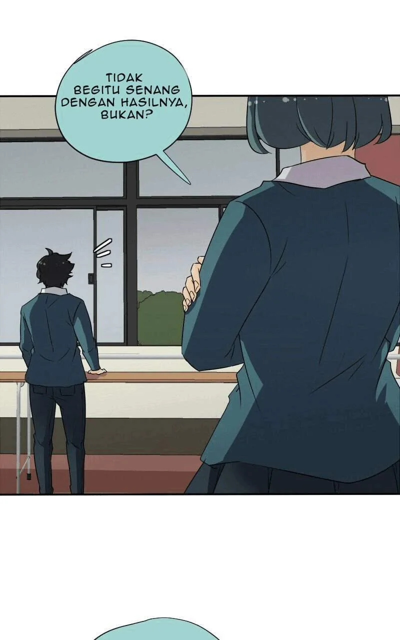 unOrdinary Chapter 165 Gambar 75