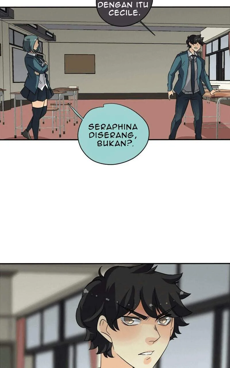 unOrdinary Chapter 165 Gambar 77