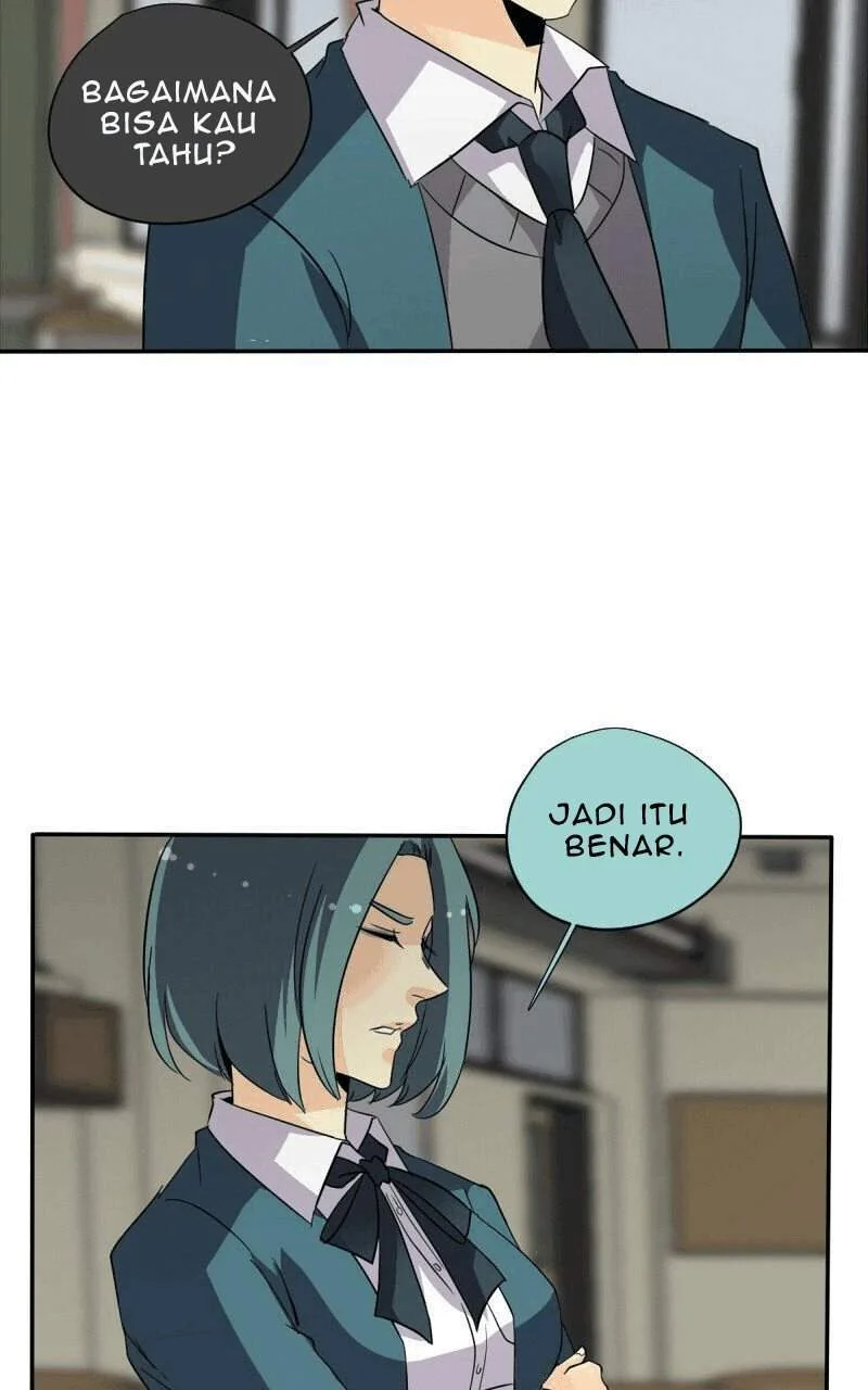 unOrdinary Chapter 165 Gambar 78