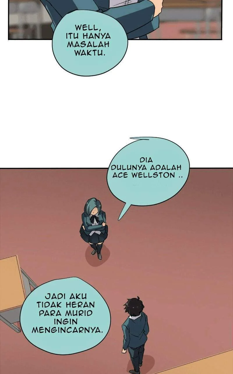 unOrdinary Chapter 165 Gambar 79