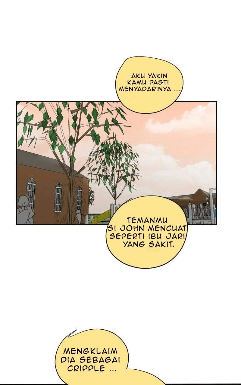 unOrdinary Chapter 165 Gambar 8