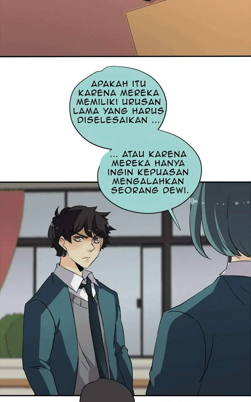 unOrdinary Chapter 165 Gambar 80