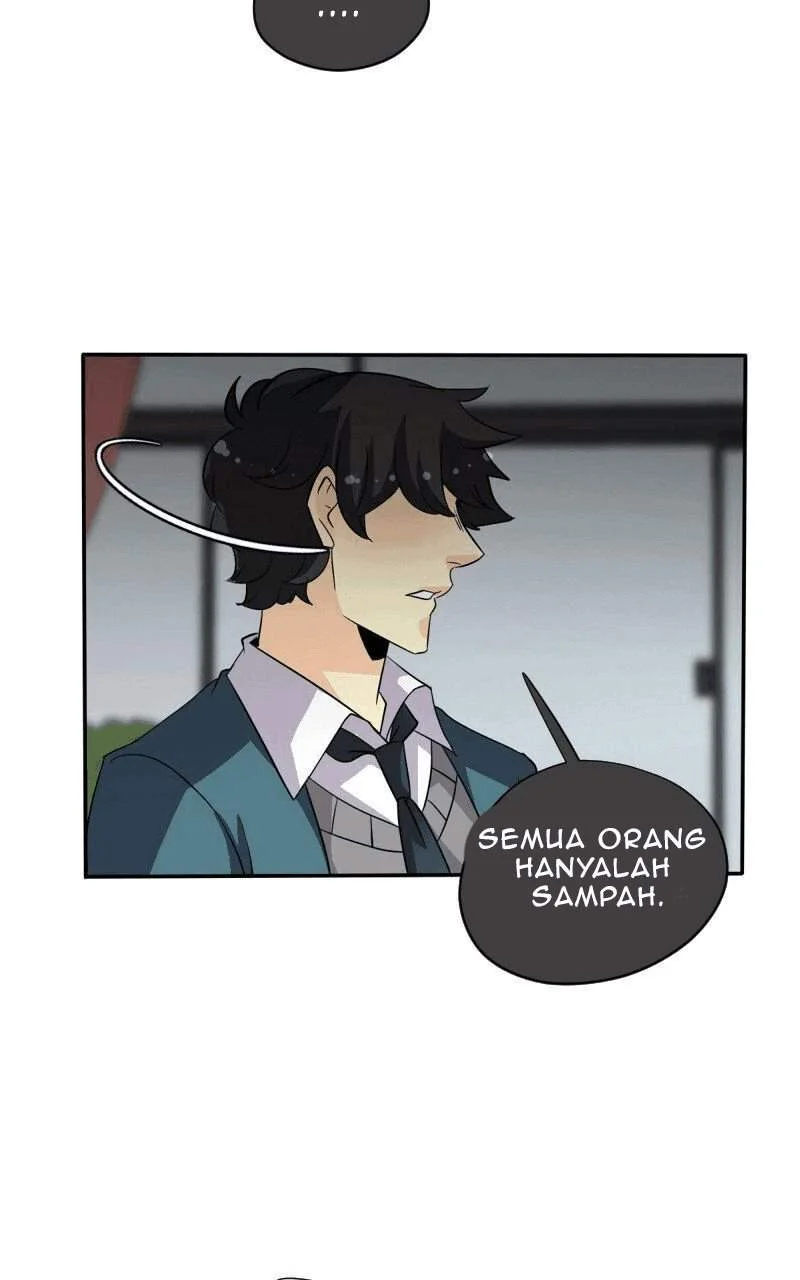 unOrdinary Chapter 165 Gambar 81