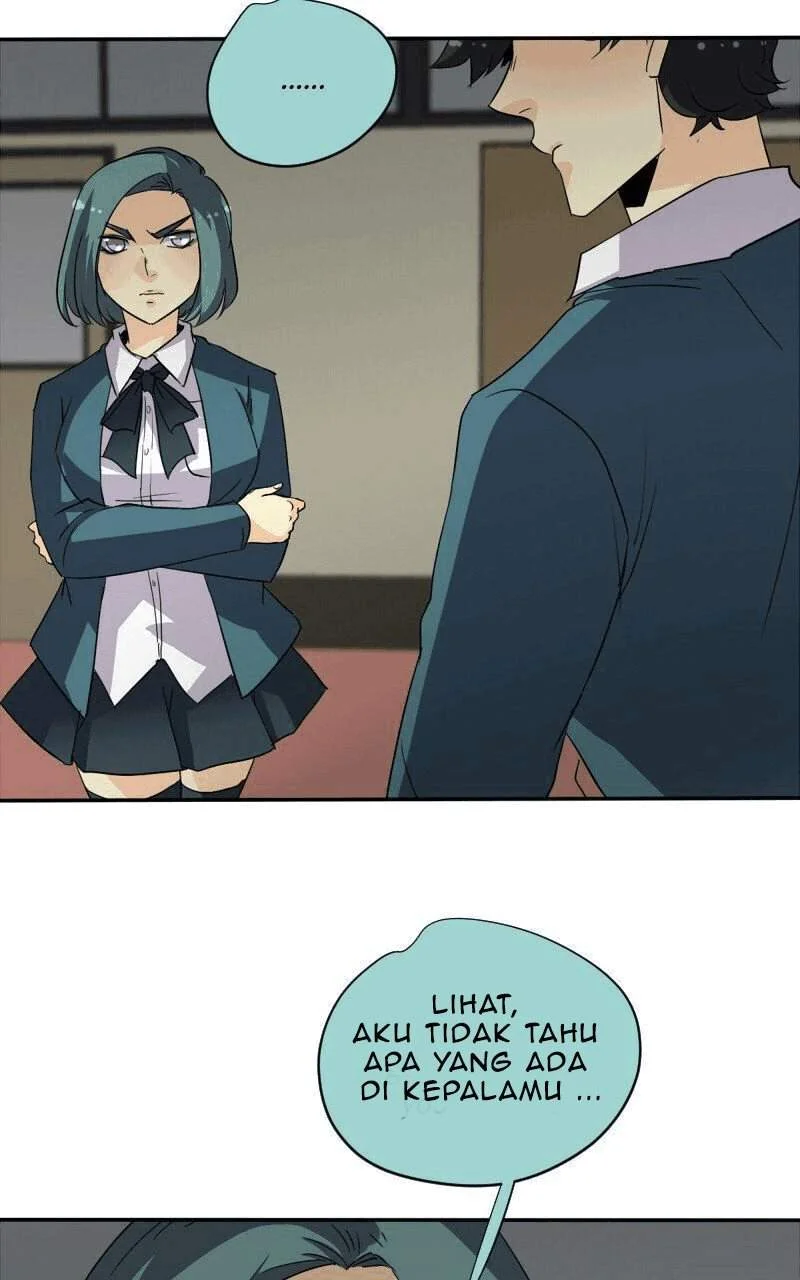 unOrdinary Chapter 165 Gambar 82