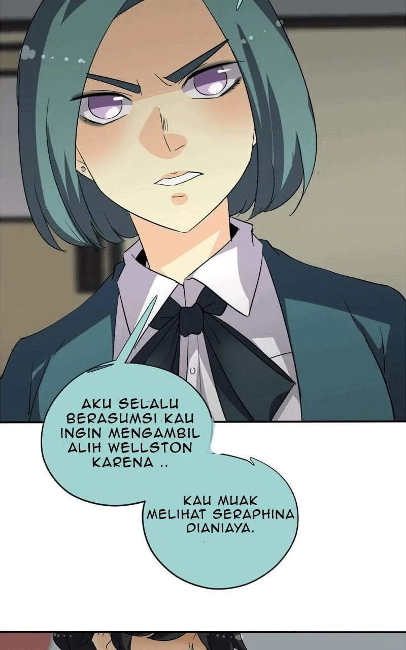 unOrdinary Chapter 165 Gambar 83