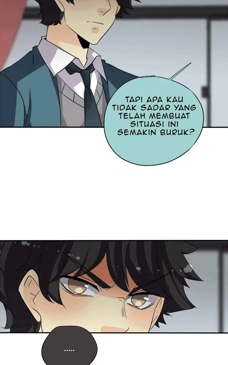 unOrdinary Chapter 165 Gambar 84