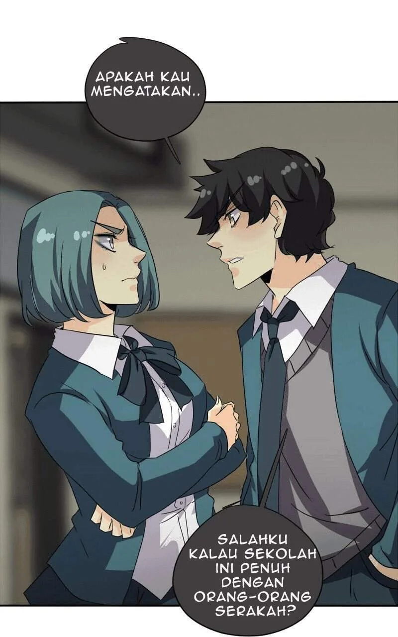 unOrdinary Chapter 165 Gambar 88