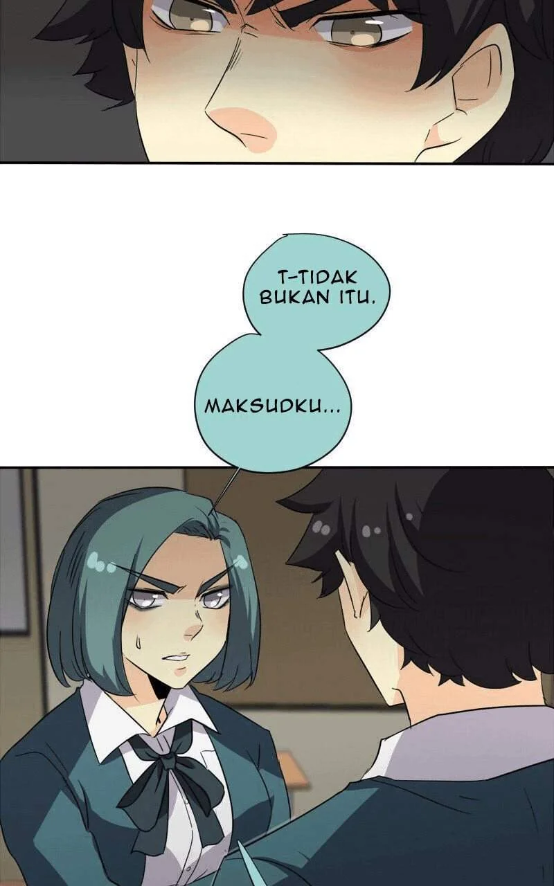 unOrdinary Chapter 165 Gambar 90