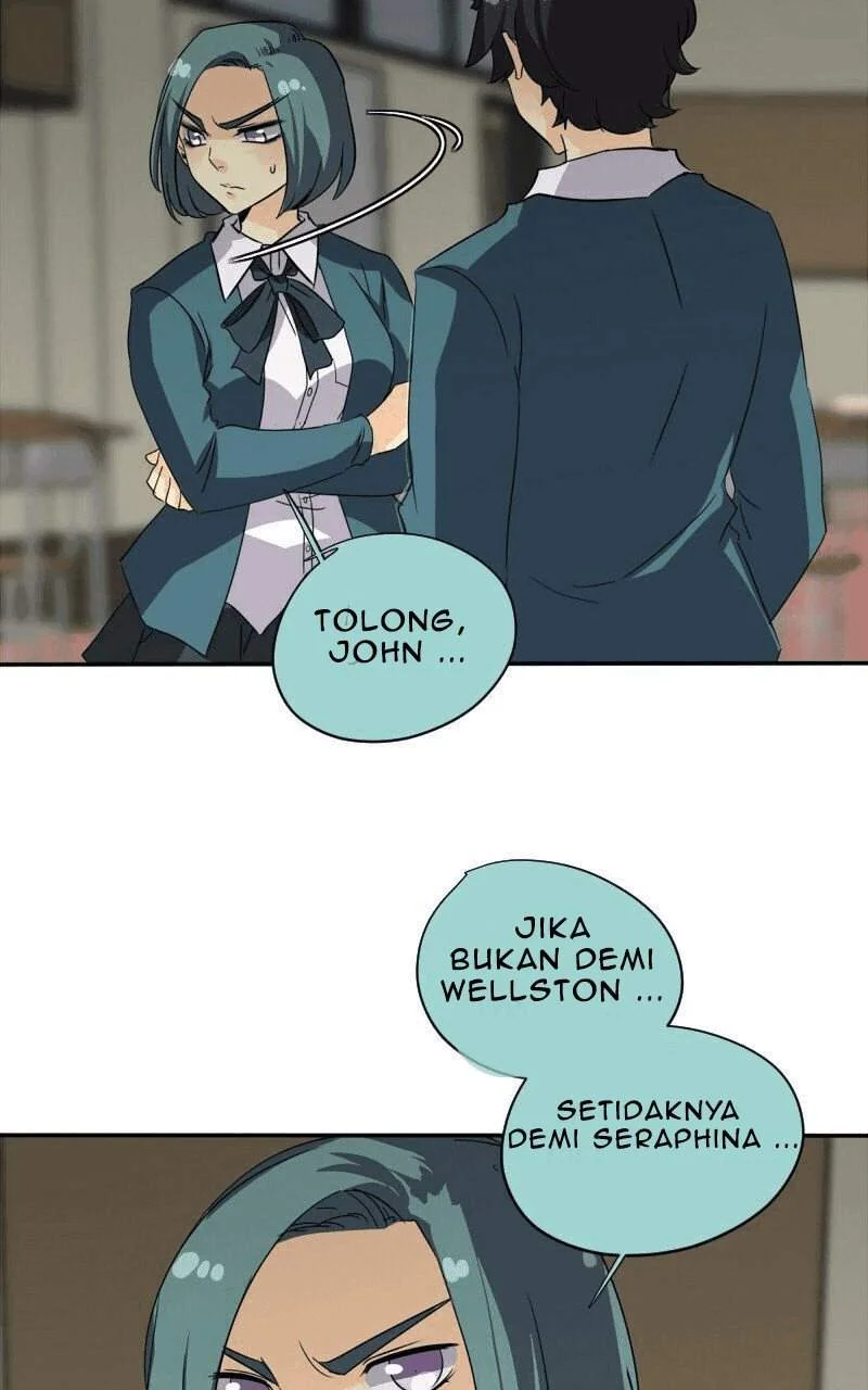 unOrdinary Chapter 165 Gambar 97