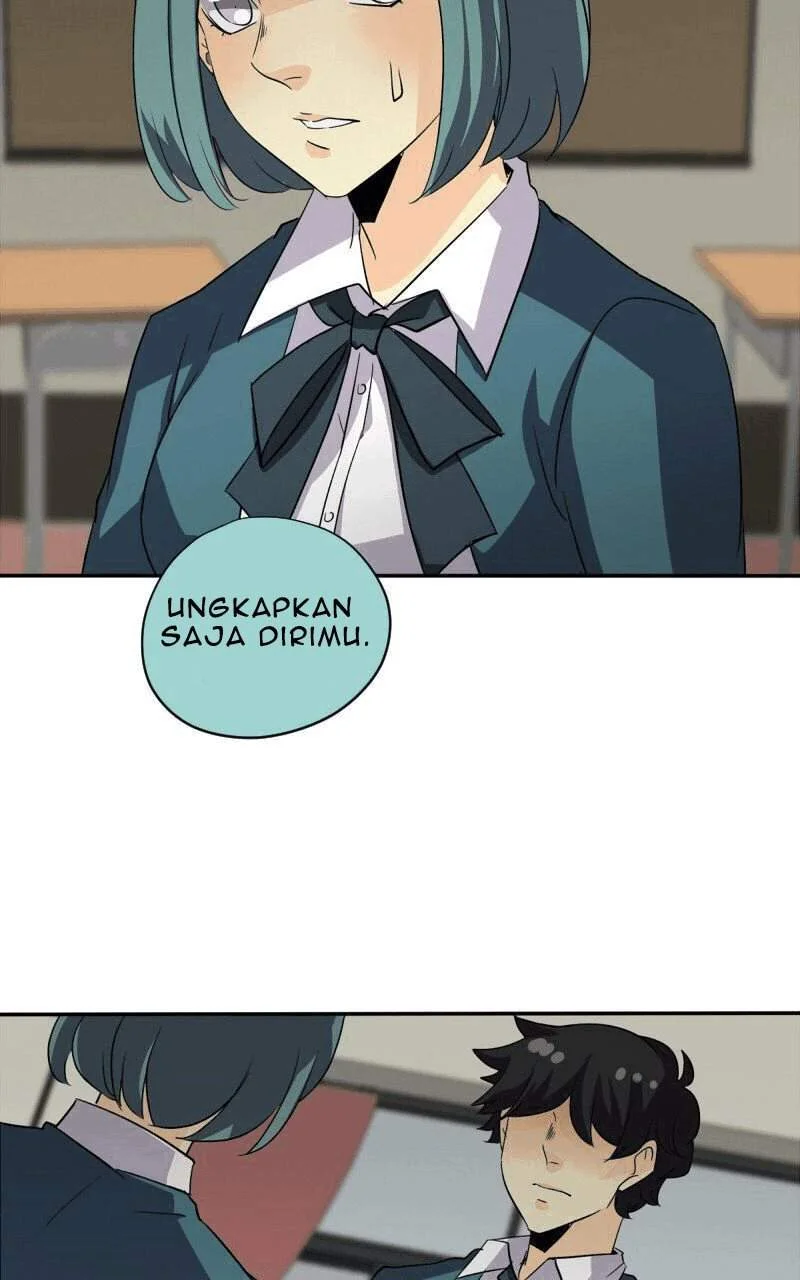 unOrdinary Chapter 165 Gambar 98