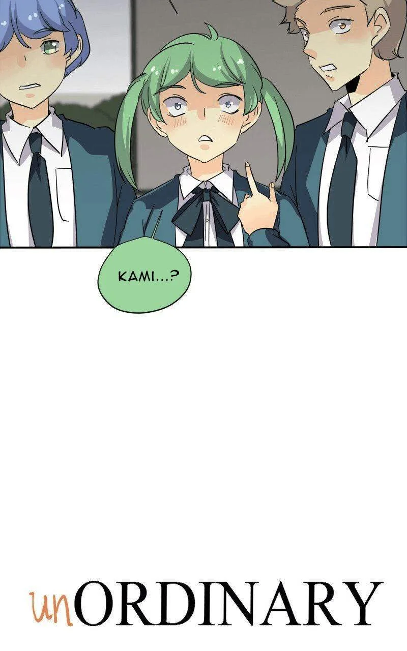 unOrdinary Chapter 166 Gambar 12