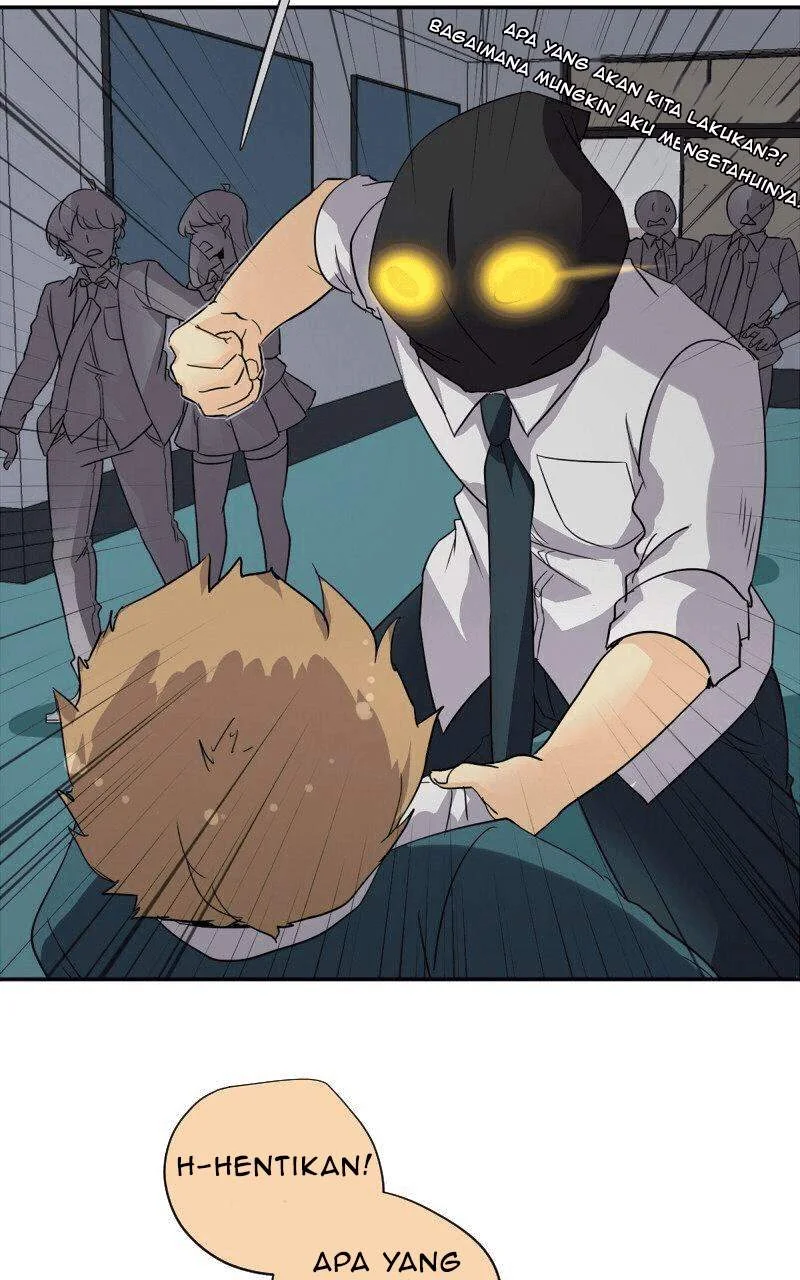 unOrdinary Chapter 166 Gambar 15