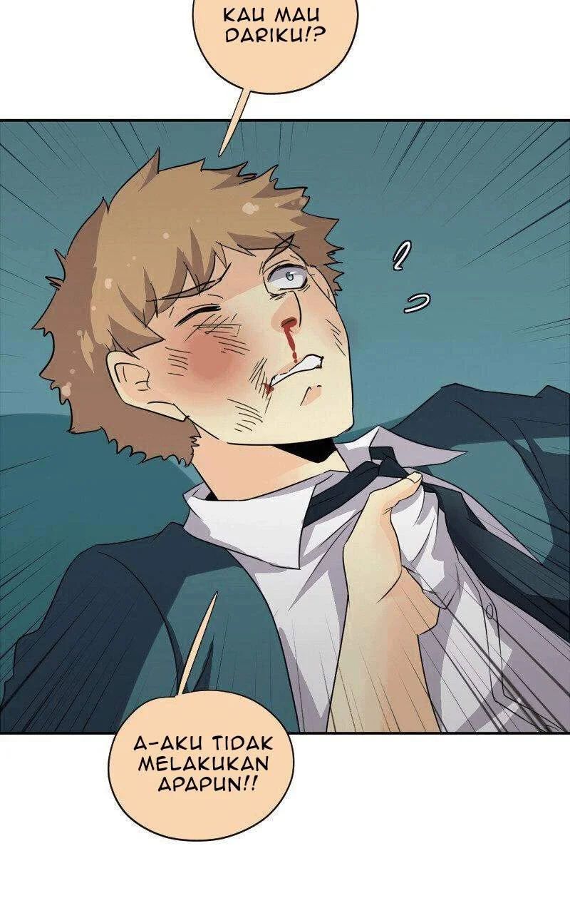 unOrdinary Chapter 166 Gambar 16