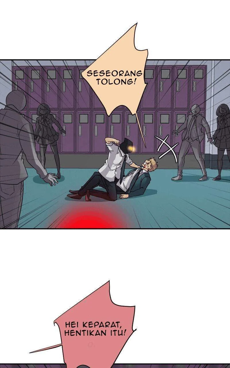 unOrdinary Chapter 166 Gambar 17