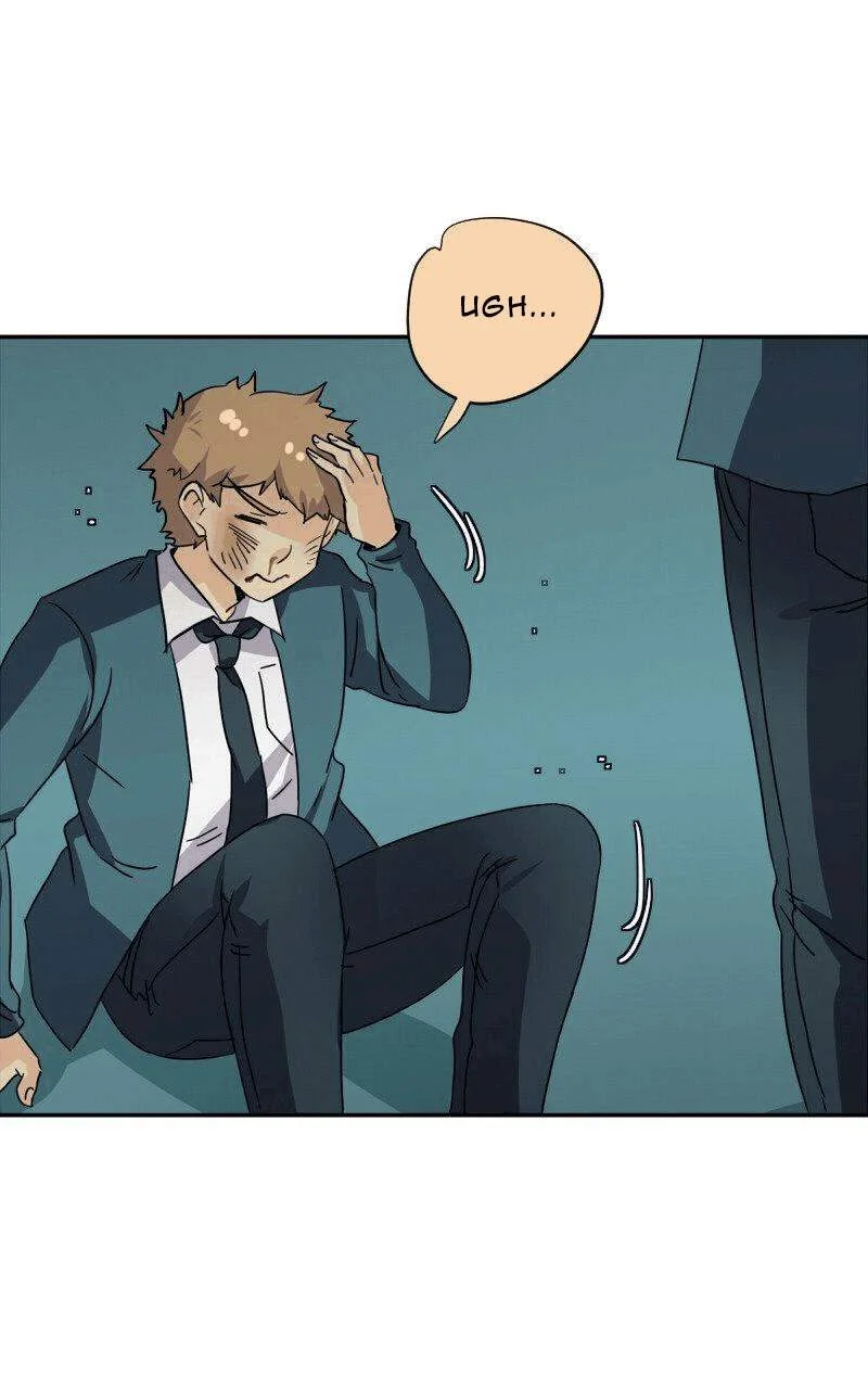 unOrdinary Chapter 166 Gambar 25