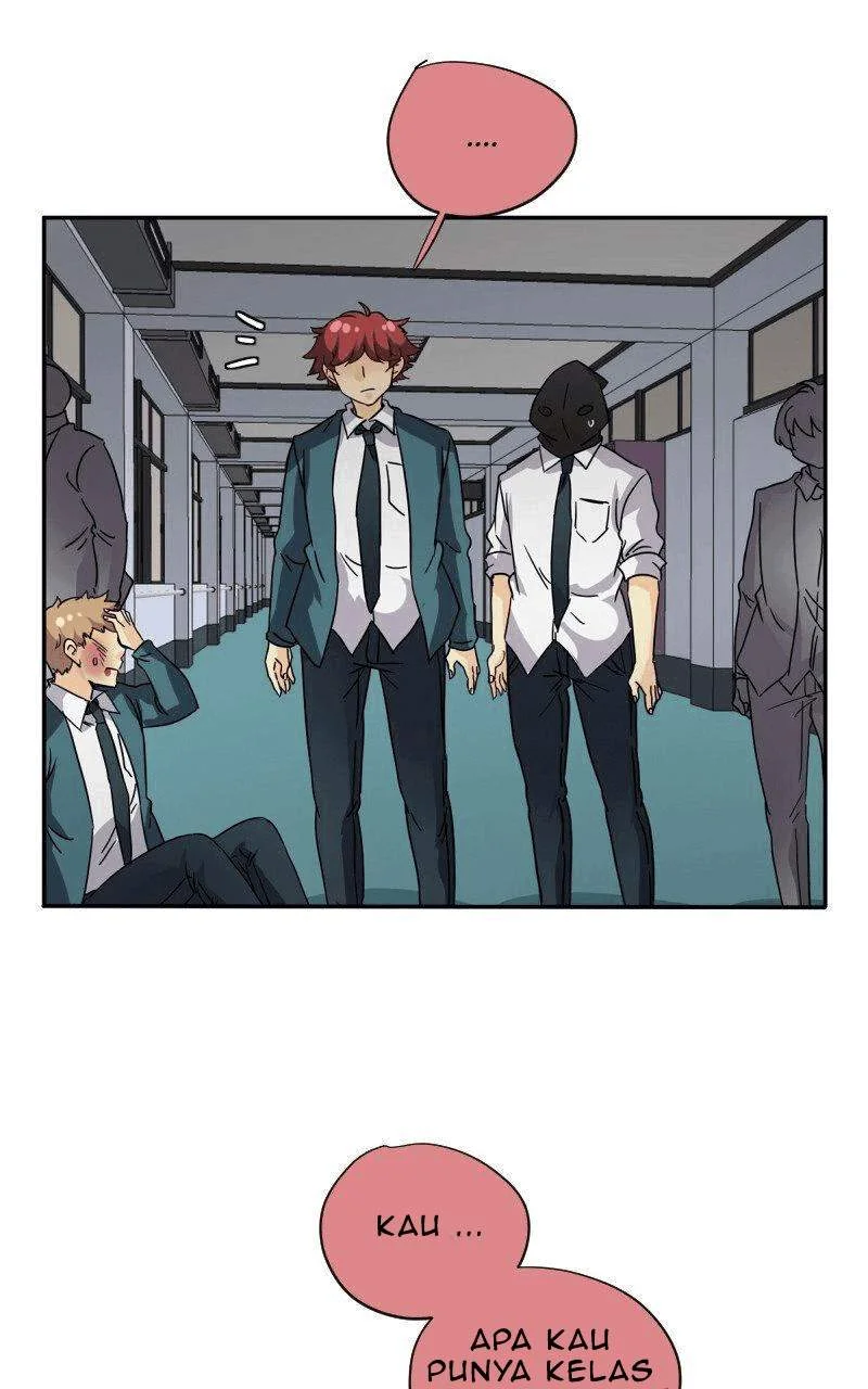 unOrdinary Chapter 166 Gambar 26