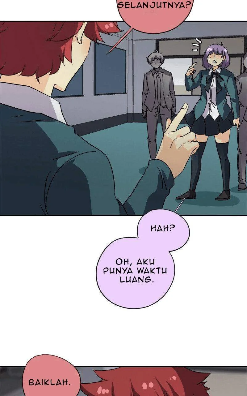 unOrdinary Chapter 166 Gambar 27