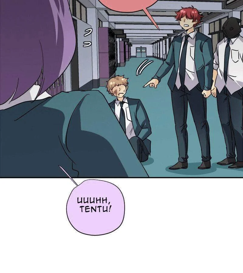 unOrdinary Chapter 166 Gambar 29