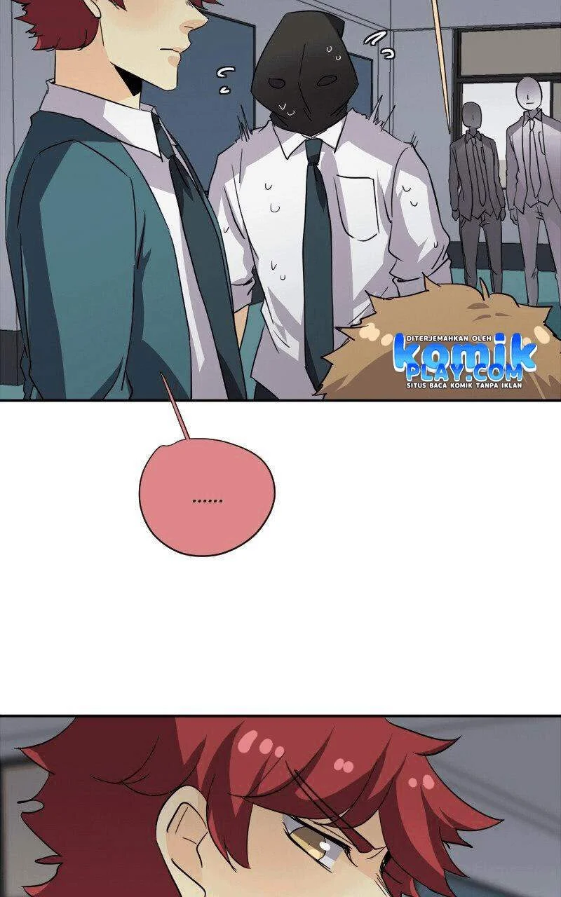 unOrdinary Chapter 166 Gambar 31