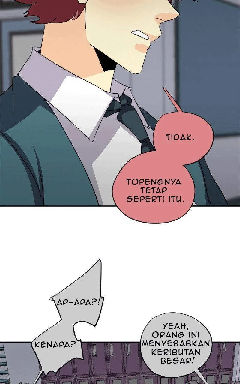 unOrdinary Chapter 166 Gambar 32