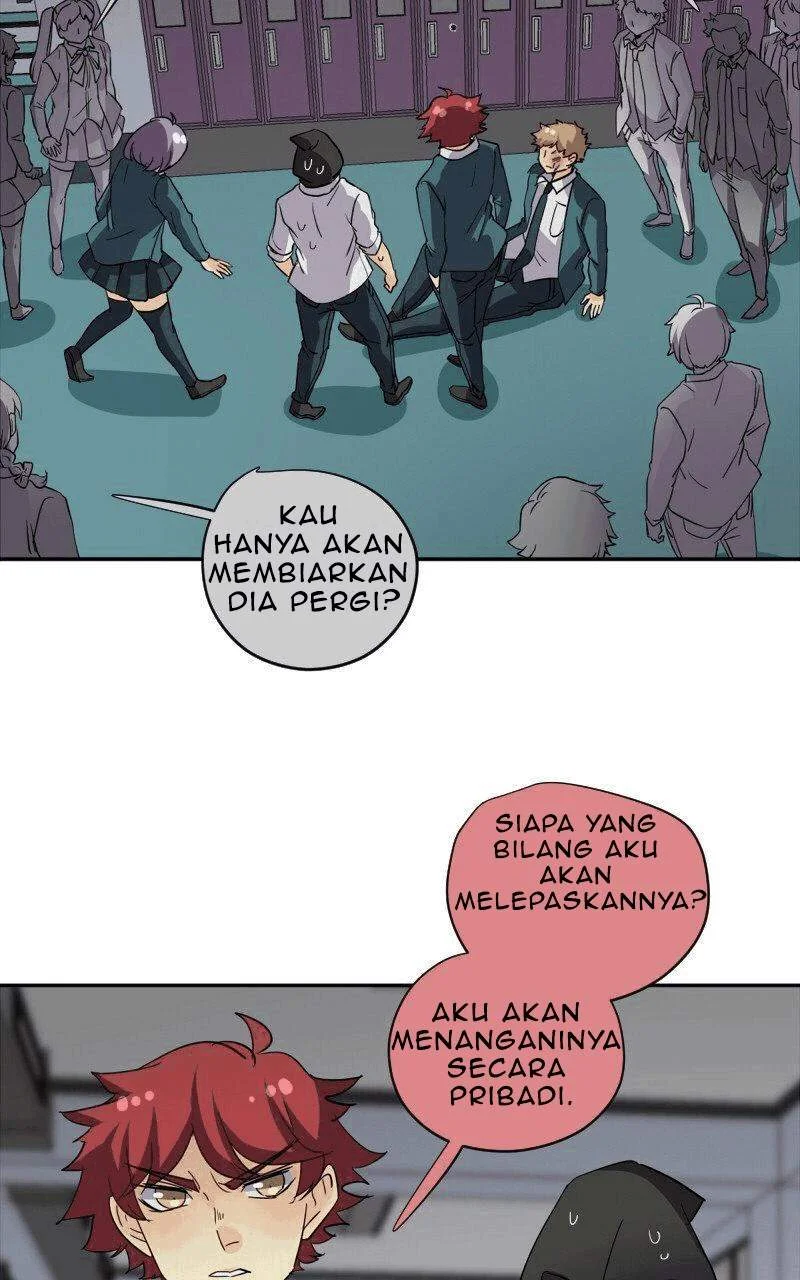 unOrdinary Chapter 166 Gambar 33