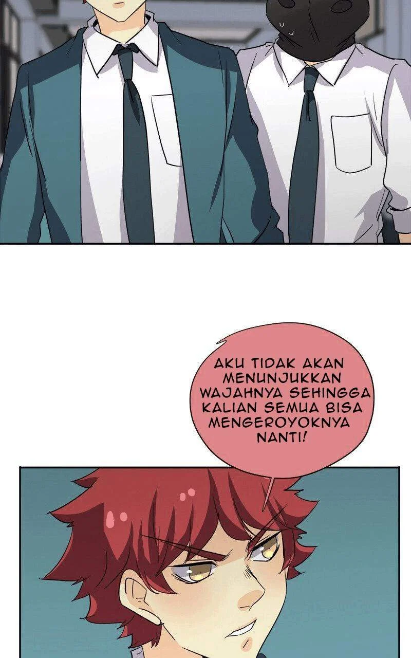 unOrdinary Chapter 166 Gambar 34