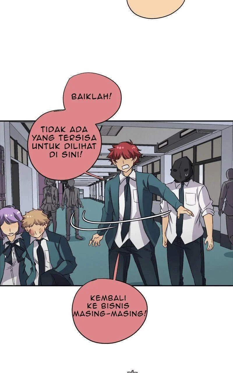 unOrdinary Chapter 166 Gambar 37