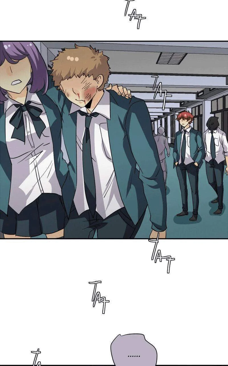 unOrdinary Chapter 166 Gambar 38