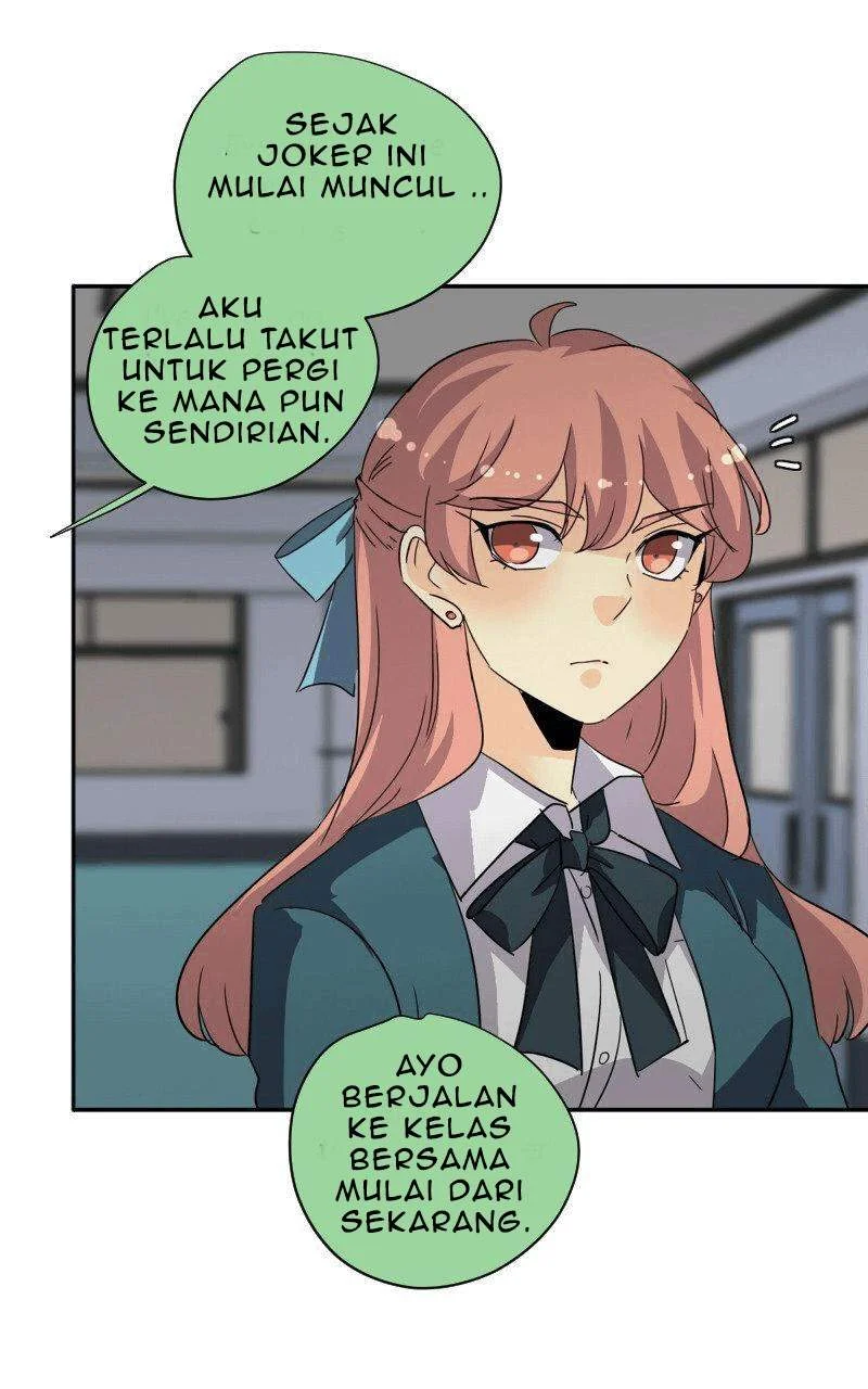 unOrdinary Chapter 166 Gambar 4