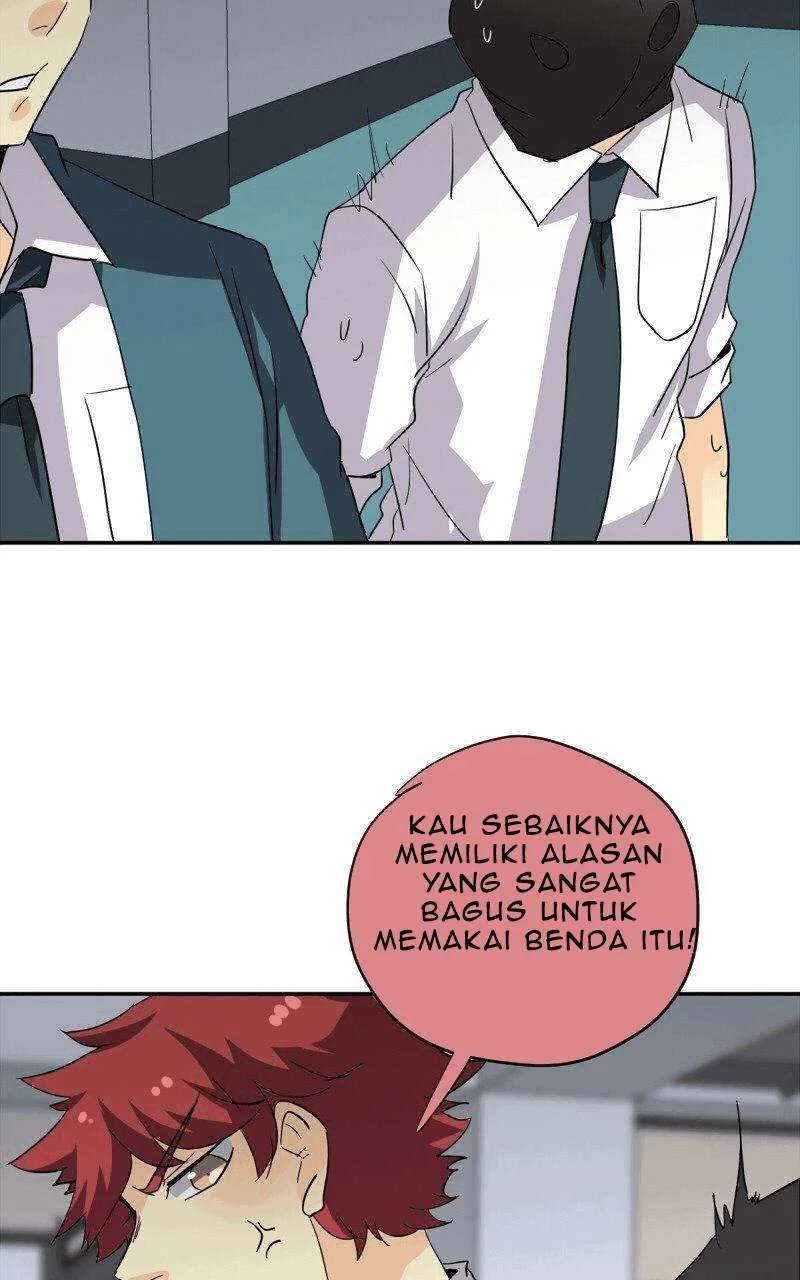 unOrdinary Chapter 166 Gambar 40