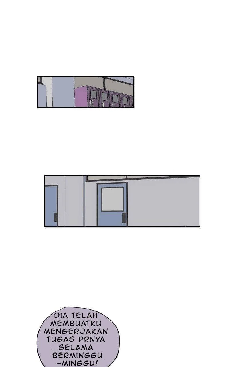 unOrdinary Chapter 166 Gambar 43