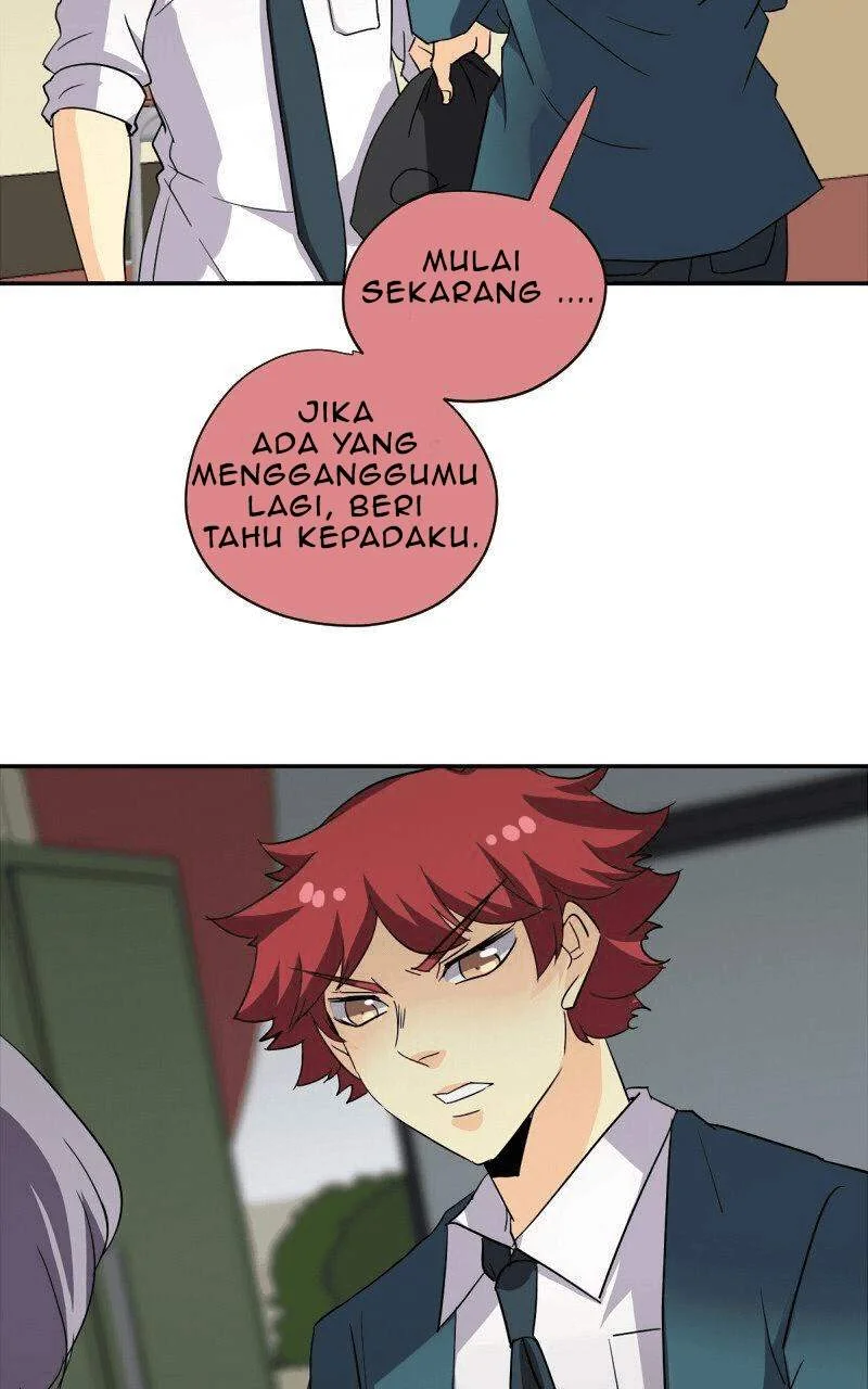 unOrdinary Chapter 166 Gambar 49