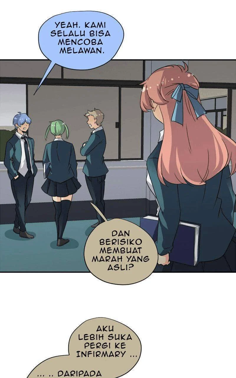 unOrdinary Chapter 166 Gambar 5