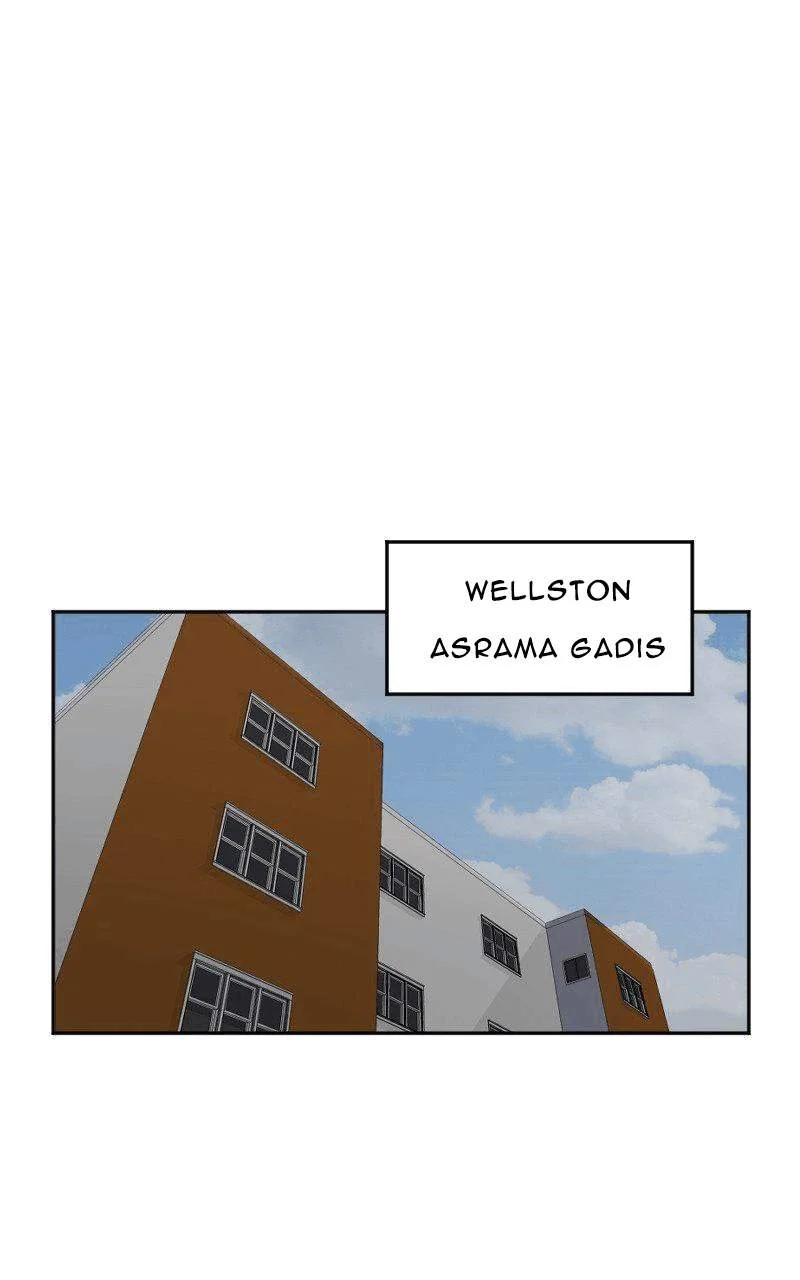 unOrdinary Chapter 166 Gambar 53