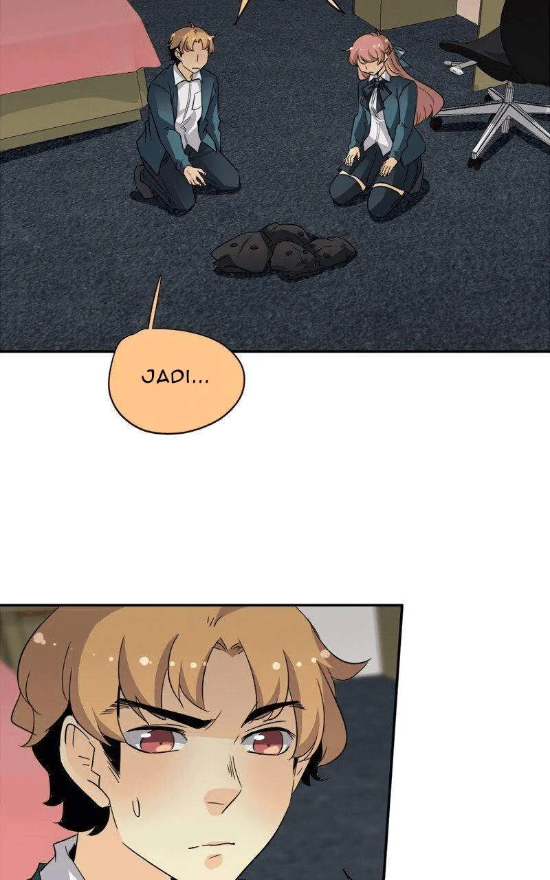 unOrdinary Chapter 166 Gambar 55