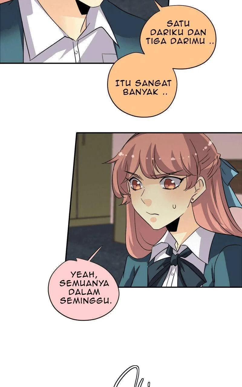 unOrdinary Chapter 166 Gambar 56