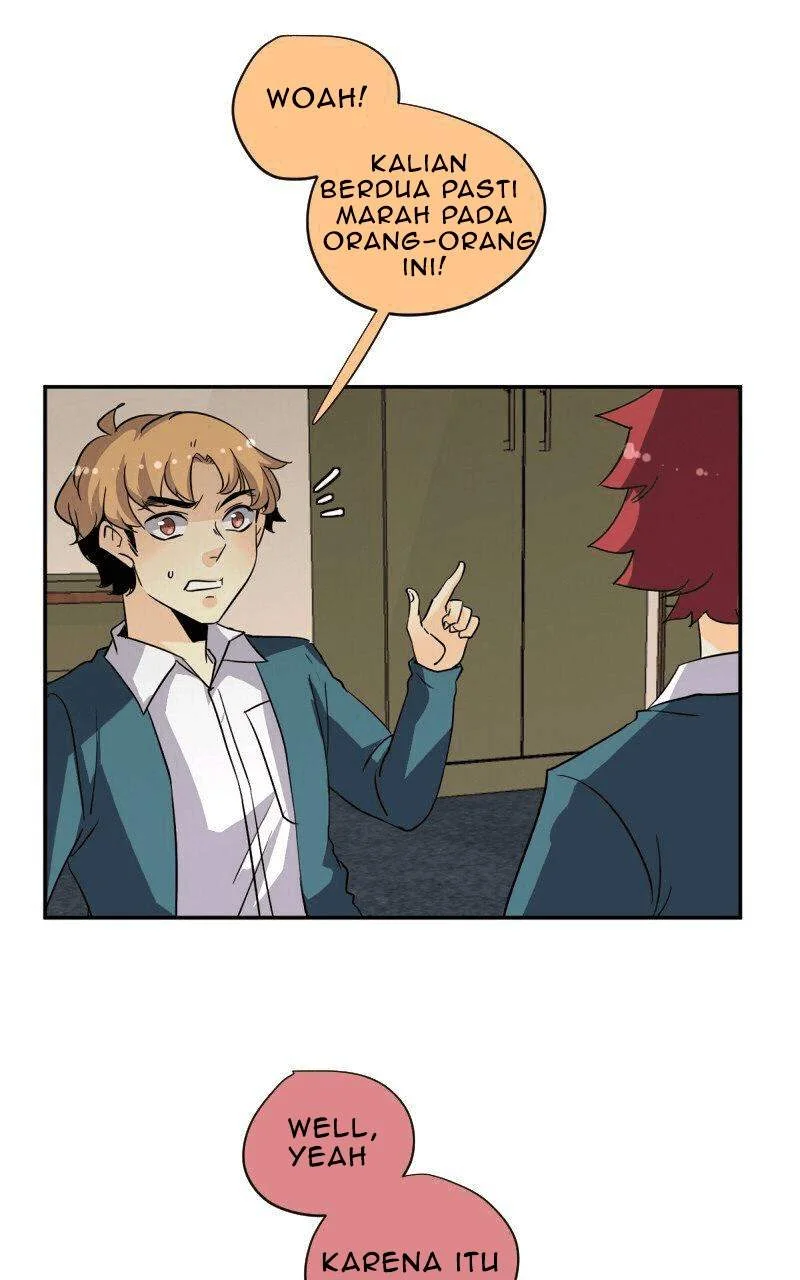 unOrdinary Chapter 166 Gambar 62