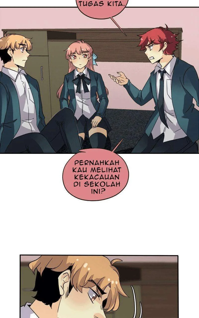 unOrdinary Chapter 166 Gambar 63