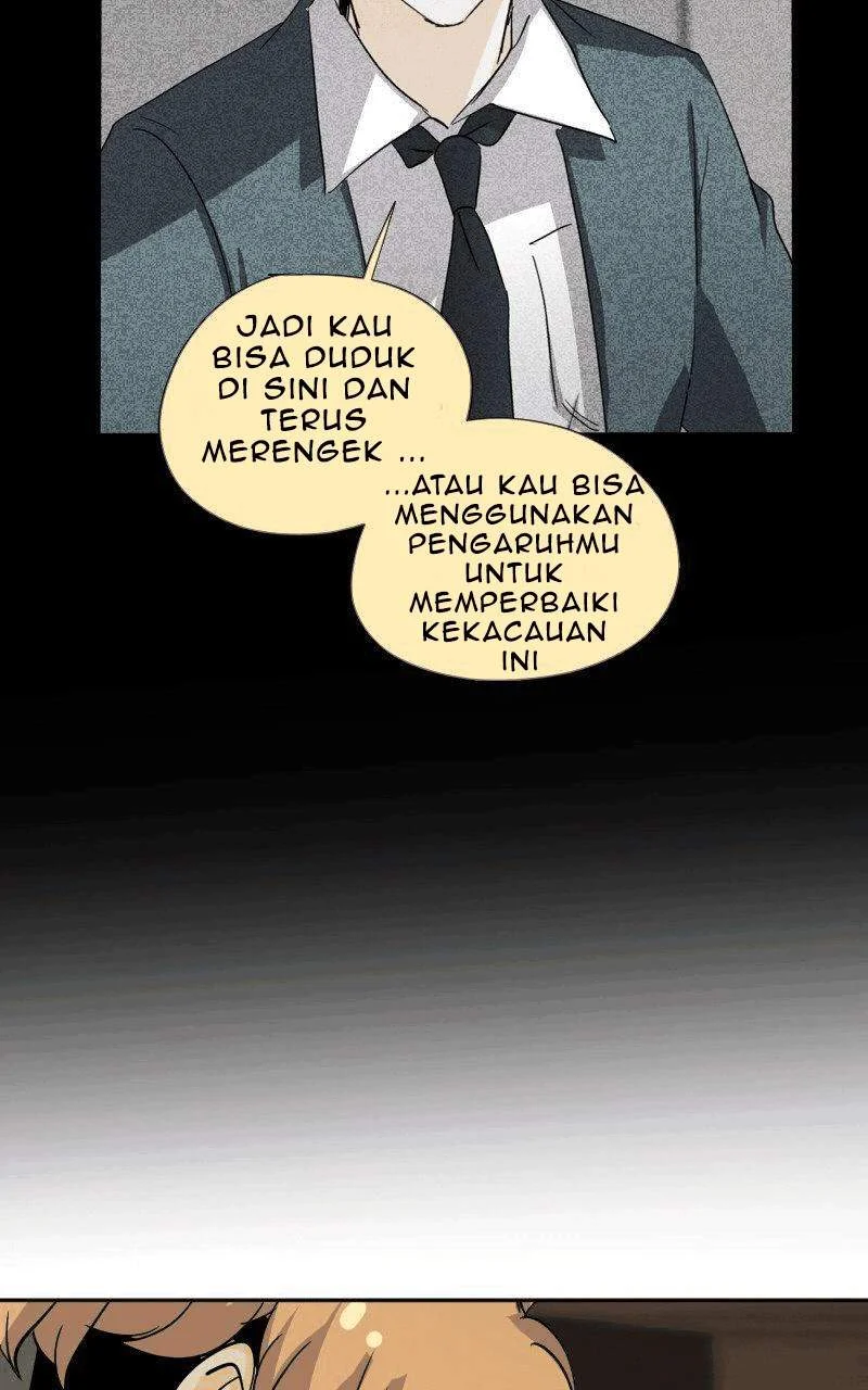 unOrdinary Chapter 166 Gambar 65