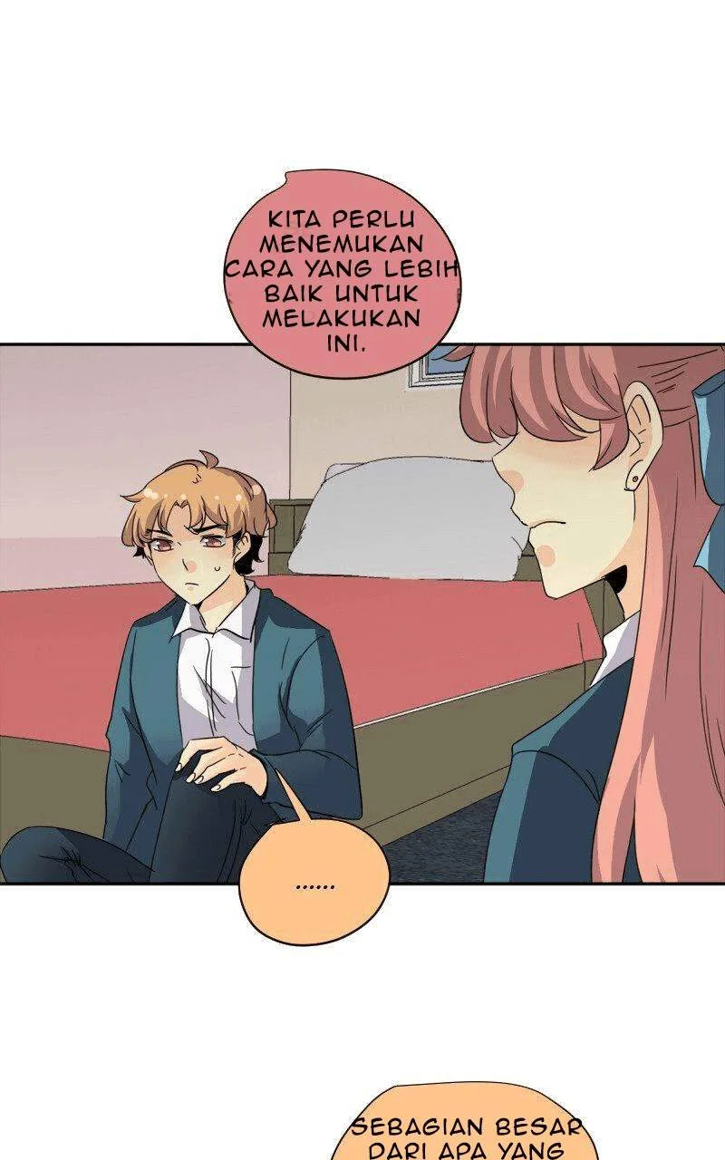 unOrdinary Chapter 166 Gambar 68