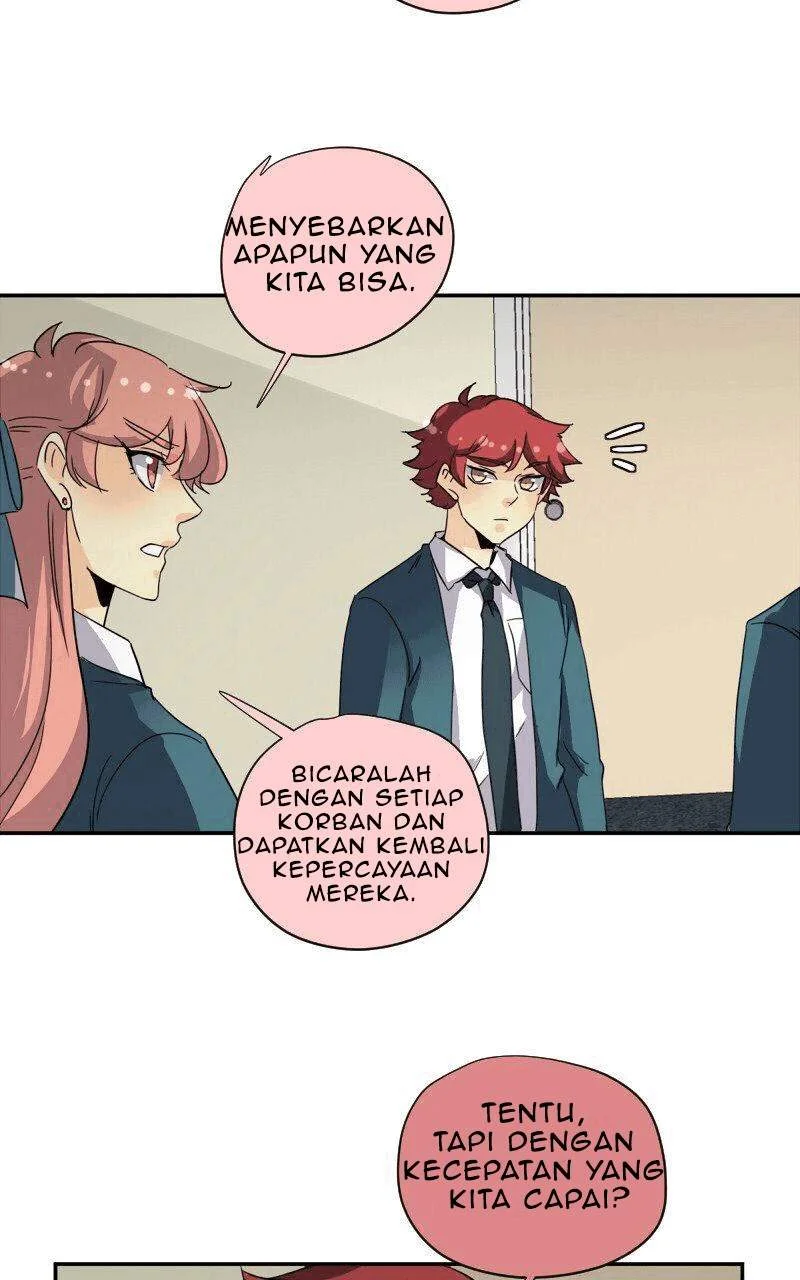 unOrdinary Chapter 166 Gambar 72