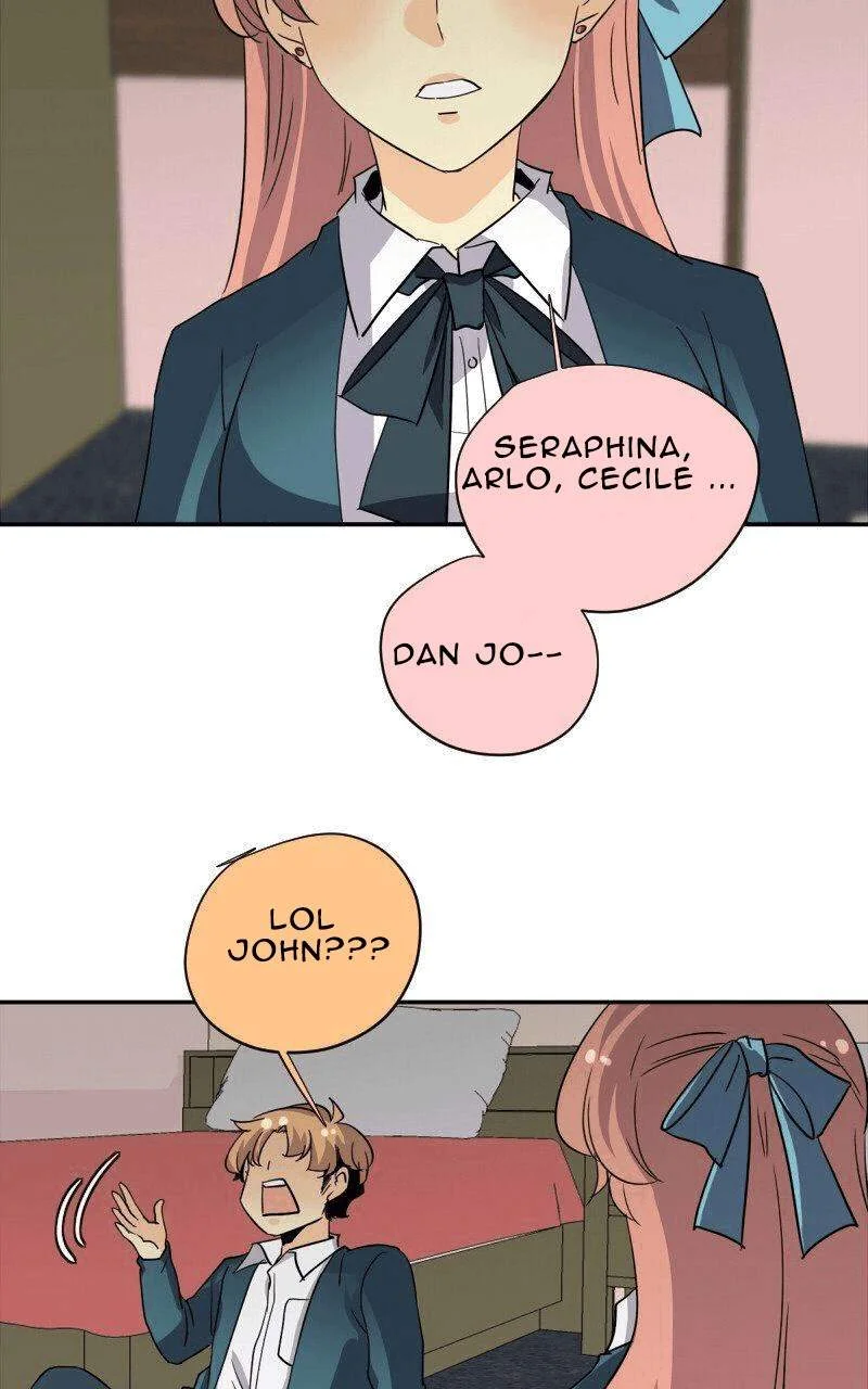 unOrdinary Chapter 166 Gambar 74