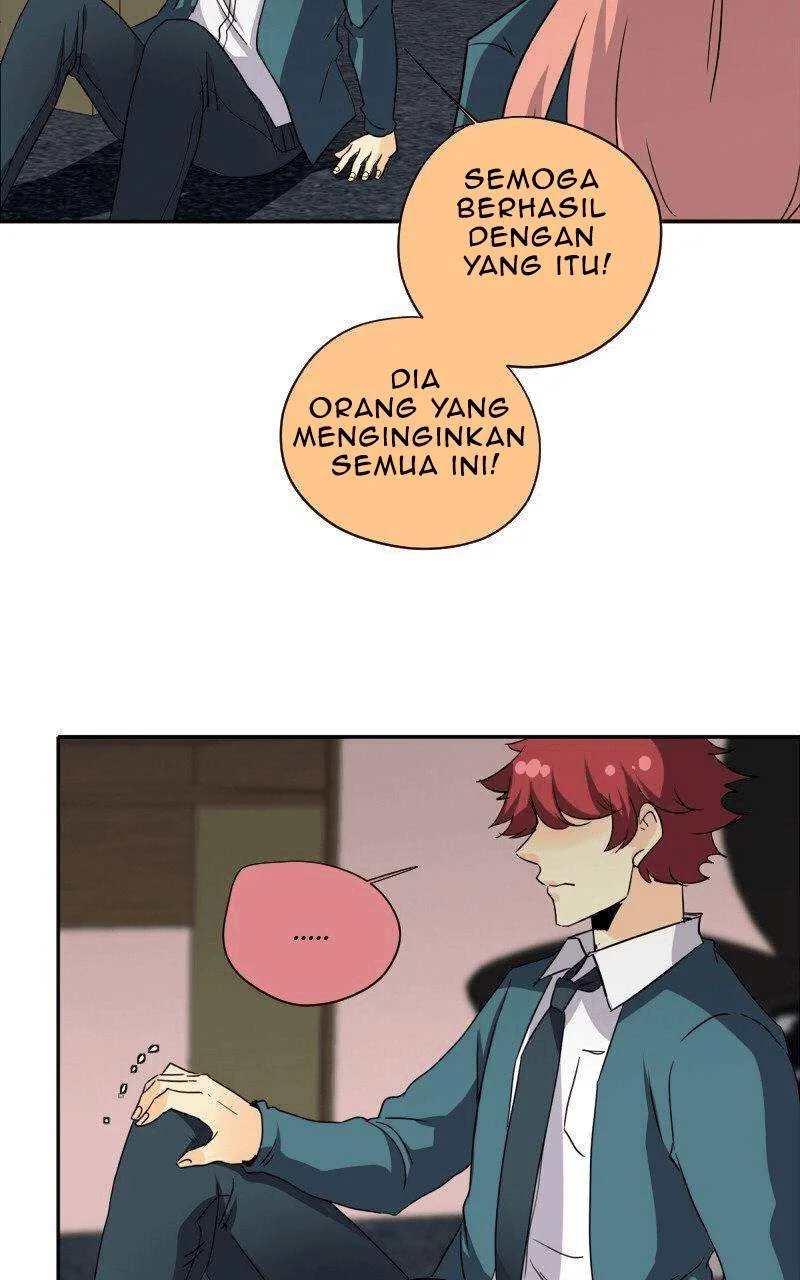 unOrdinary Chapter 166 Gambar 75