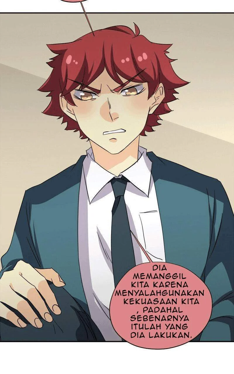 unOrdinary Chapter 166 Gambar 77