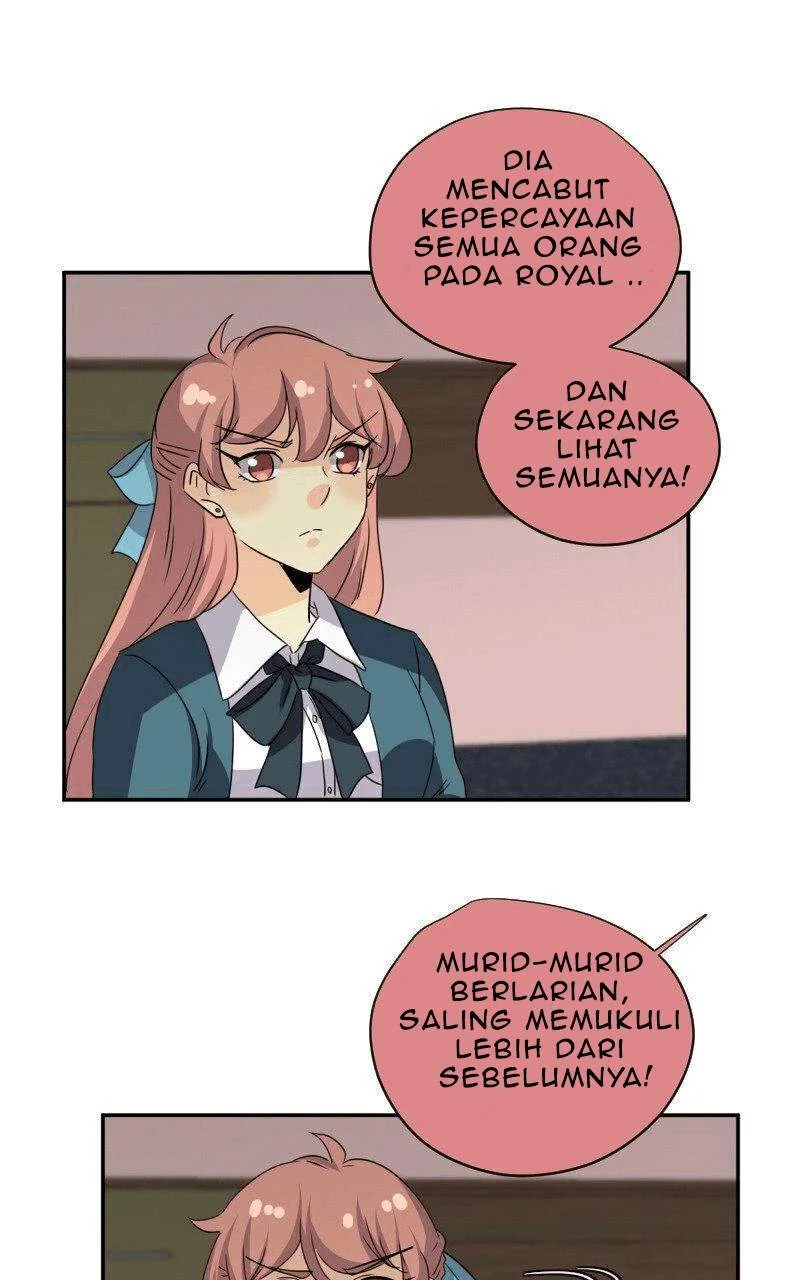 unOrdinary Chapter 166 Gambar 78