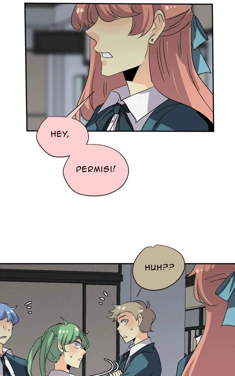 unOrdinary Chapter 166 Gambar 8