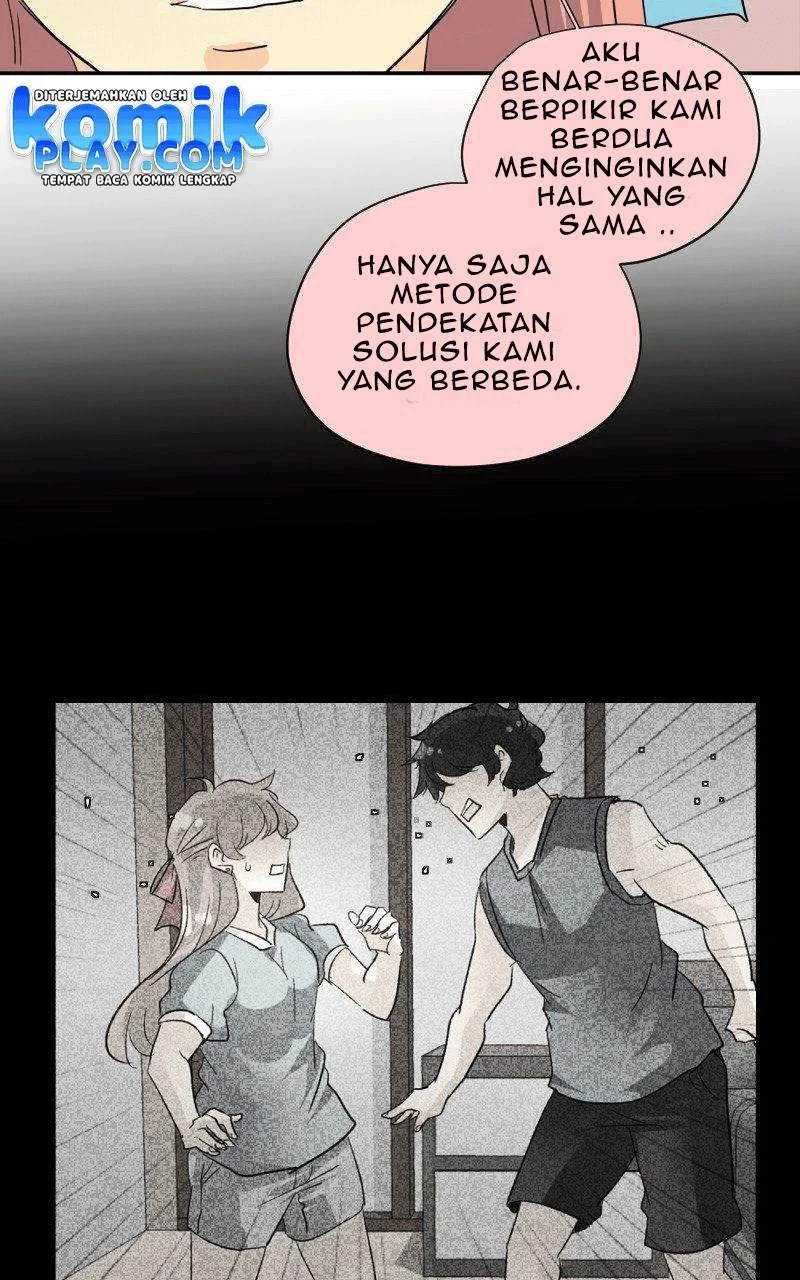 unOrdinary Chapter 166 Gambar 80