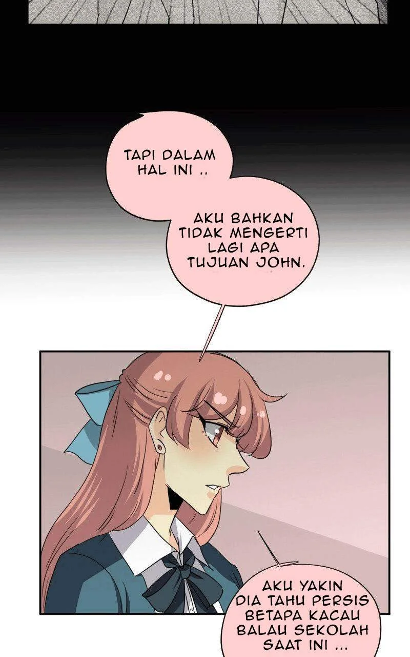 unOrdinary Chapter 166 Gambar 81